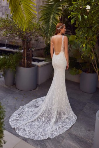 Calla Blanche LA23122 #2 Ivory thumbnail