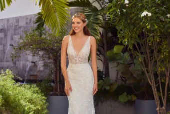 Calla Blanche LA23122 #1 default Ivory thumbnail