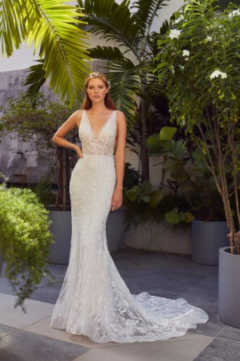 Calla Blanche LA23122 #0 default Ivory thumbnail