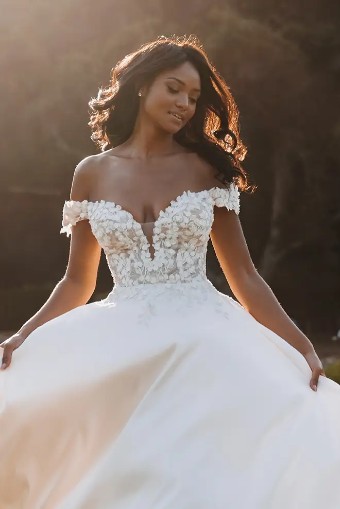 Allure 9908 #1 default IV/NUDE thumbnail