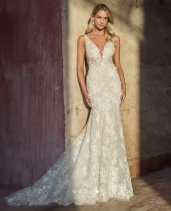 Calla Blanche 124255 #3 Ivory thumbnail