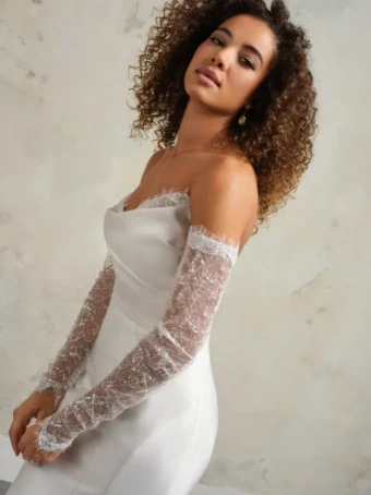 Maggie Sottero LEILANI (24MS832A01) #1 All Ivory thumbnail