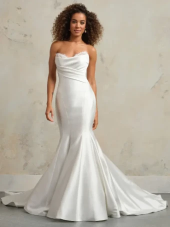 Maggie Sottero LEILANI (24MS832A01) #3 All Ivory thumbnail