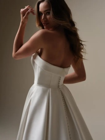 Maggie Sottero ELIZABETH MARIE (24RS792A02) #3 All Ivory thumbnail
