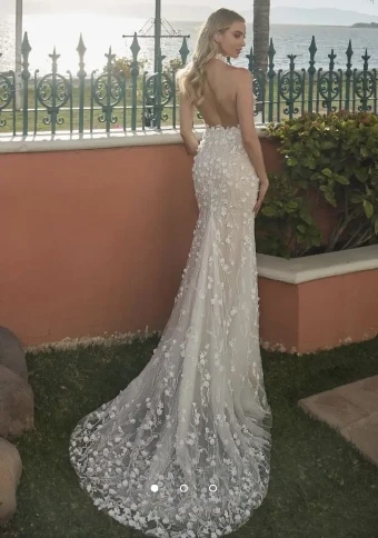 Calla Blanche LA24244 #0 default Ivory/Light Nude thumbnail