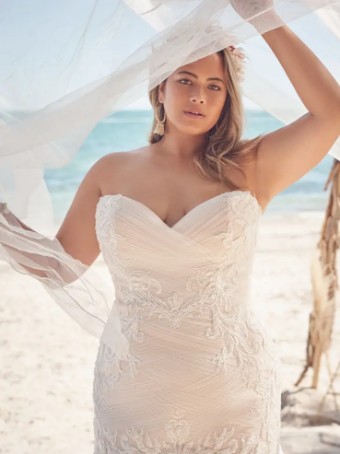 Maggie Sottero GEORGIA #0 default thumbnail