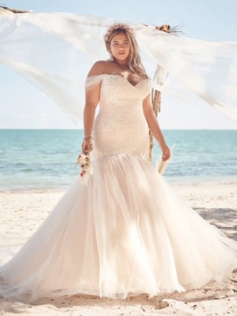 Maggie Sottero GEORGIA #2 thumbnail