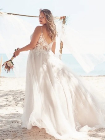 Maggie Sottero JILL #0 default thumbnail