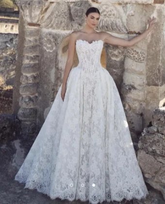 Calla Blanche 125244 #3 Ivory/Ivory thumbnail