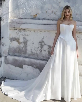 Calla Blanche LA25245 #0 default Ivory thumbnail