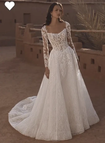 Blue by Enzoani Tabitha #8 Ivory/Nude/Nude thumbnail