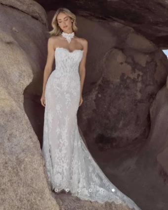 Calla Blanche 126102 #6 Ivory/Ivory thumbnail