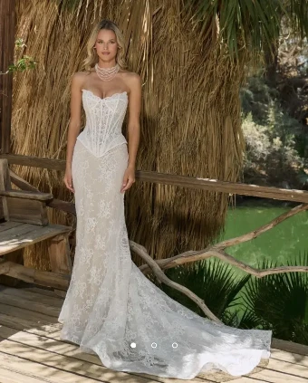 Calla Blanche LA26102 #0 default Ivory/Ivory thumbnail