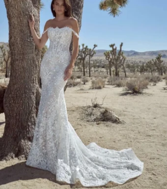 Calla Blanche 126104 #4 Ivory/Ivory thumbnail