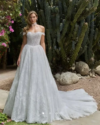 Calla Blanche LA26111 #0 default Ivory Ivory thumbnail