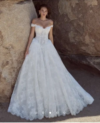 Calla Blanche 126113 #5 Ivory thumbnail