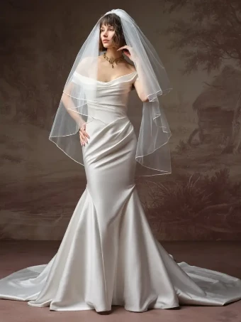 Maggie Sottero RECINE (F6SS084A01) #4 default All Ivory thumbnail