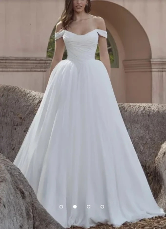 Calla Blanche LA26240 #0 default Ivory thumbnail