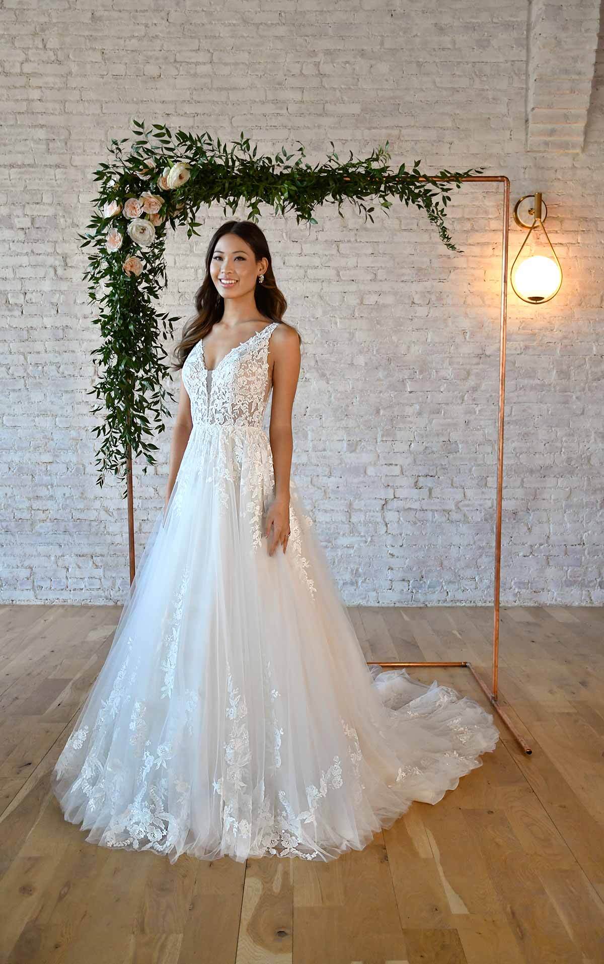 Store Bridal Bridal Dresses 