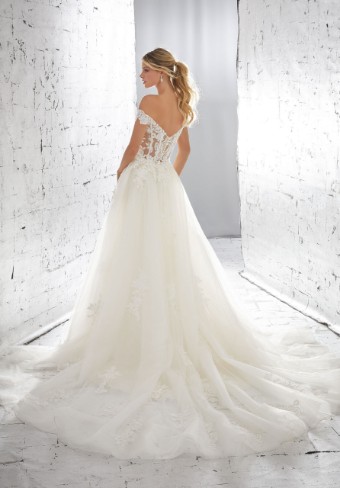 Morilee 1714 #4 thumbnail