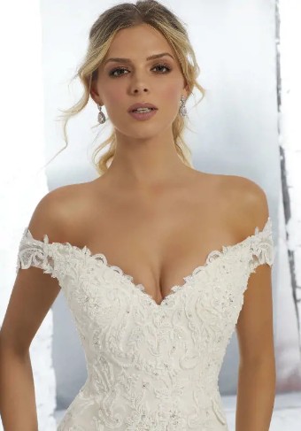 Morilee 1714 #7 thumbnail