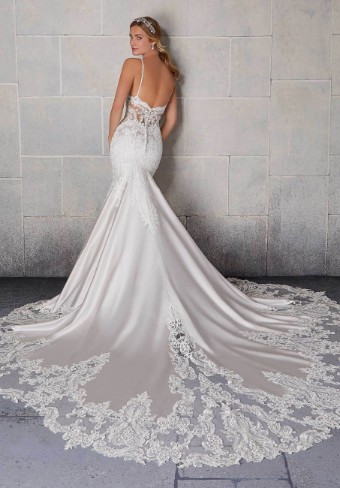 Morilee 2121 #2 thumbnail