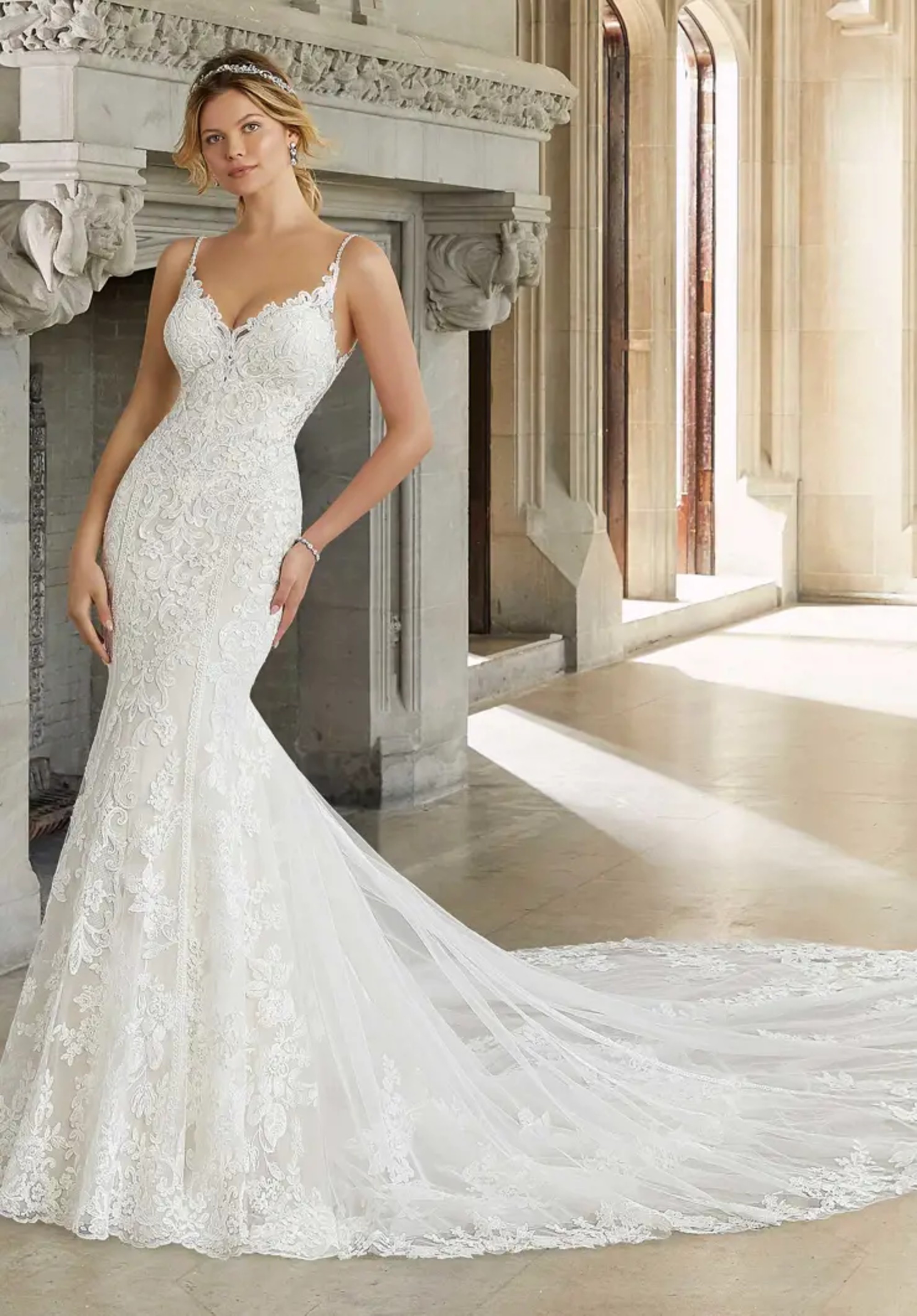 Morilee Jaclyn s Bridal 2128 Sigrid Jaclyn s Bridal