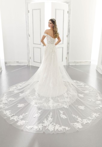 Morilee 2175 #1 thumbnail