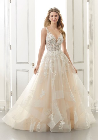 Morilee 2176 #2 thumbnail
