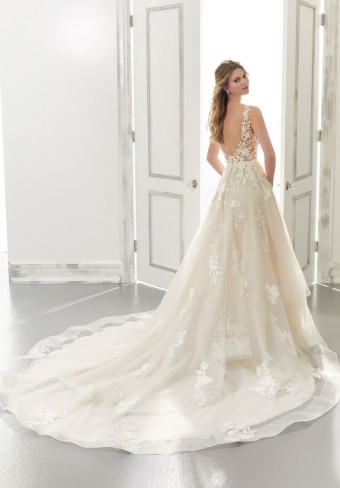 Morilee 2176 #1 thumbnail