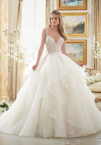 Morilee 2887 #0 default thumbnail