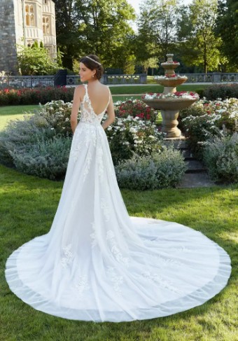 Morilee 5805 #4 thumbnail