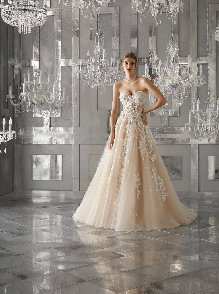 Morilee | Jaclyn's Bridal - 8171 