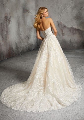 Morilee 8273 #1 thumbnail