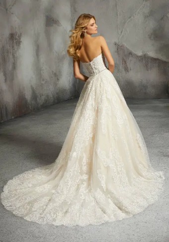Morilee 8273 #6 thumbnail