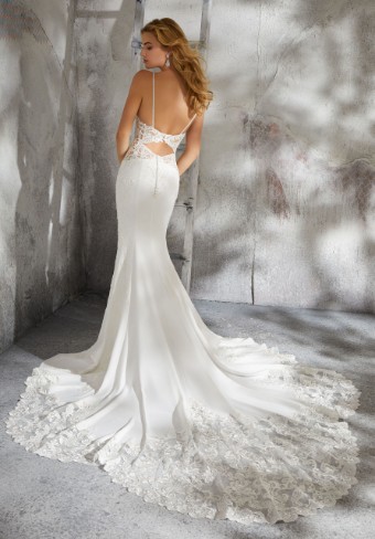 Morilee 8283 #3 thumbnail