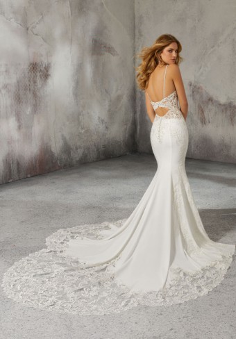 Morilee 8283 #1 thumbnail