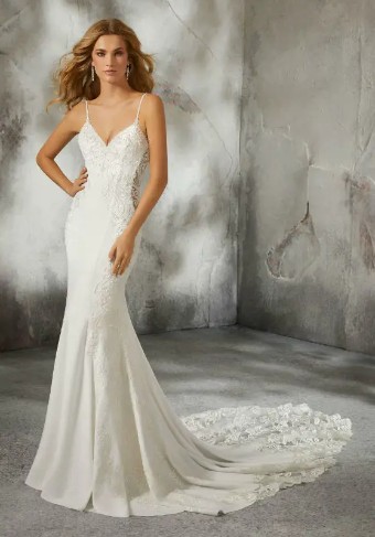 Morilee 8283 #7 thumbnail