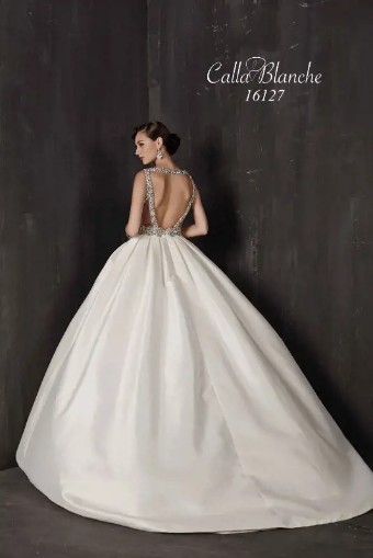 Calla Blanche 16127 #3 Ivory thumbnail