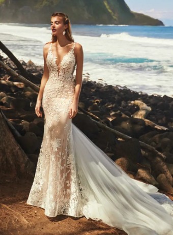 Calla Blanche LA20223 #2 default Ivory/Light Nude thumbnail
