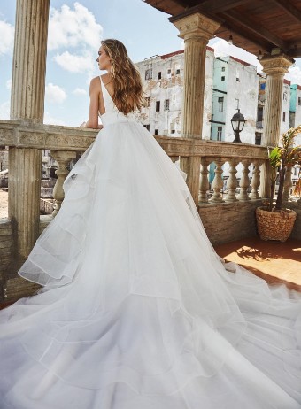 Calla Blanche LA8223 #2 thumbnail