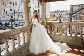Calla Blanche LA8223 #3 default Ivory thumbnail