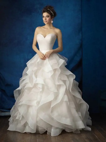 Allure 9375 #2 default thumbnail