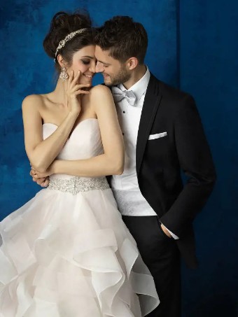 Allure 9375 #6 thumbnail