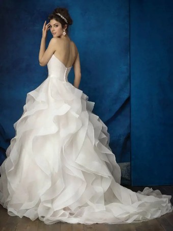 Allure 9375 #9 thumbnail