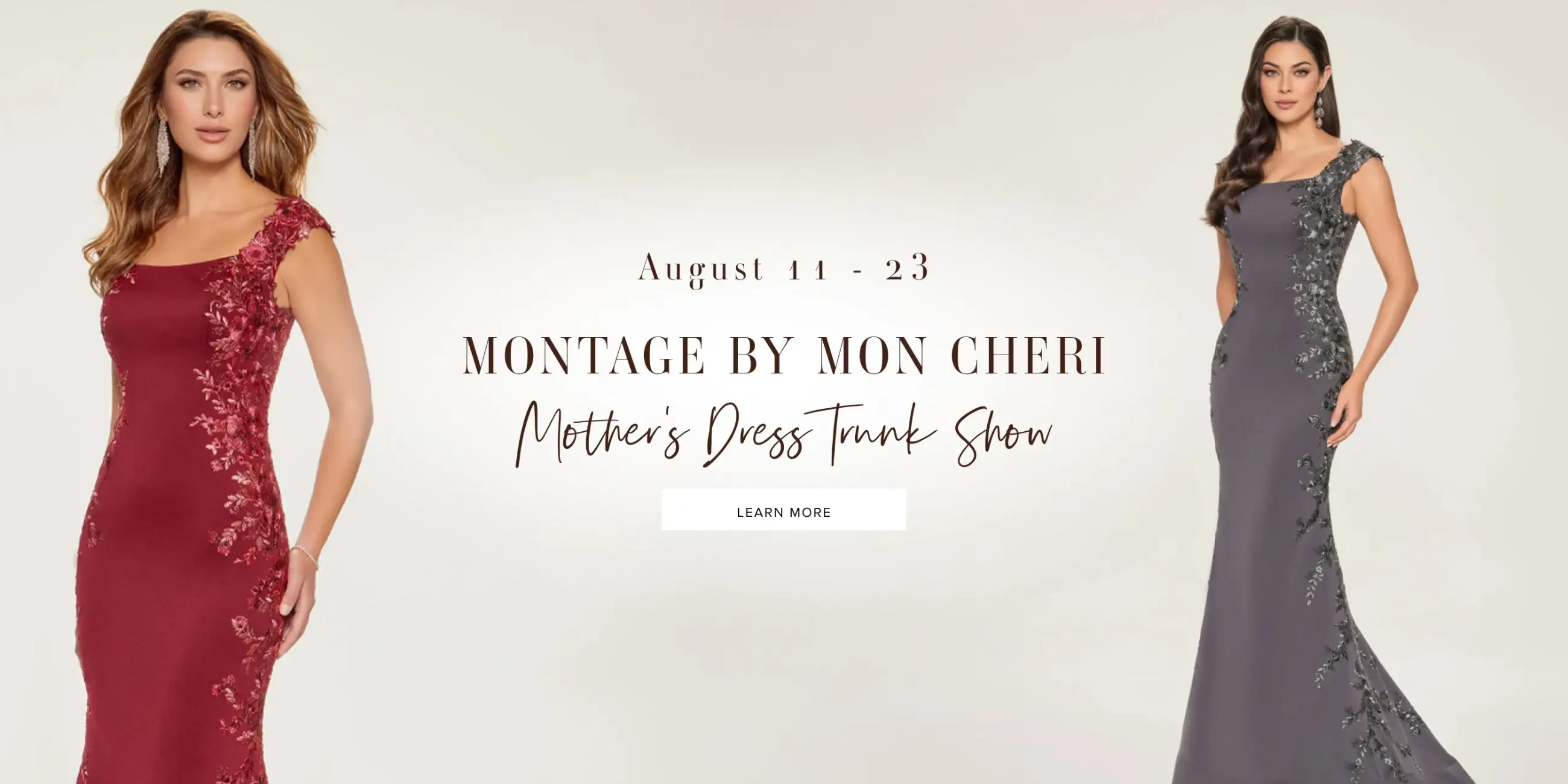Montage by Mon Cheri