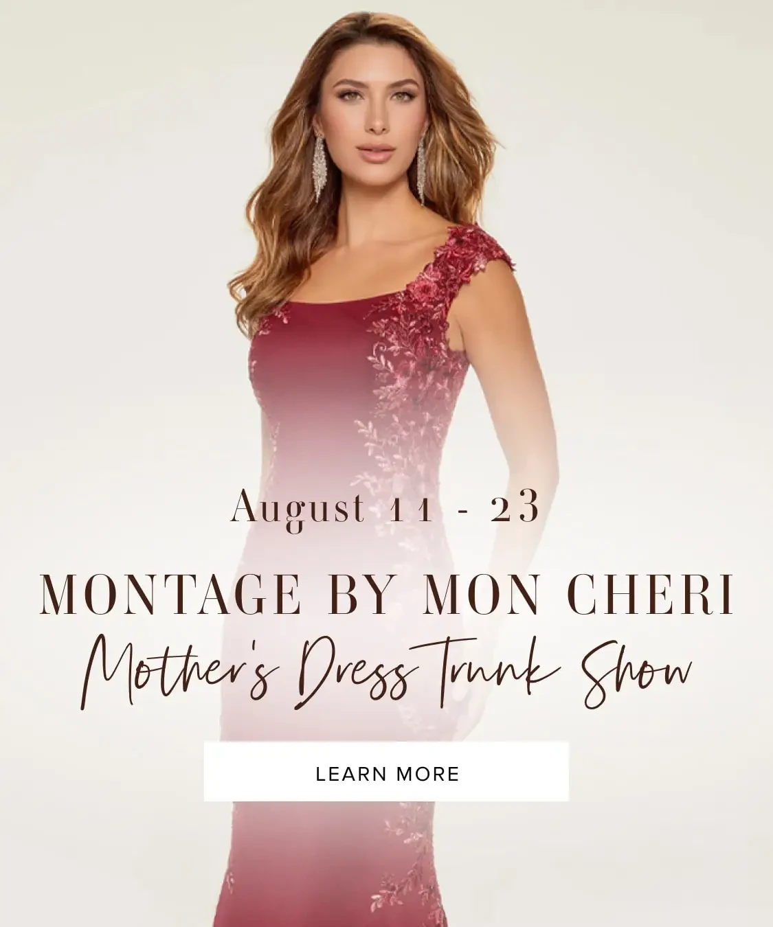 Montage by Mon Cheri